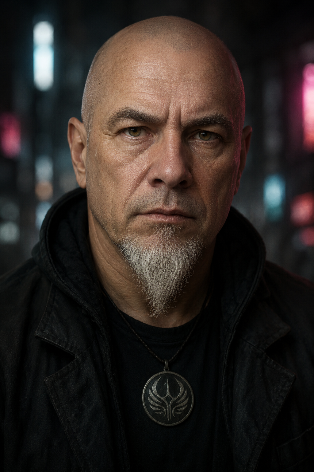 Nox, official EPICA character portrait