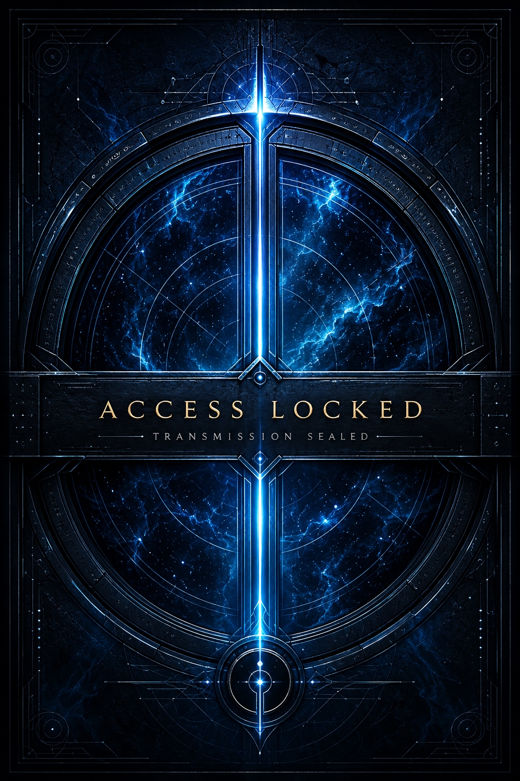 Sealed EPICA archive portal