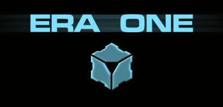 Era One official key artwork