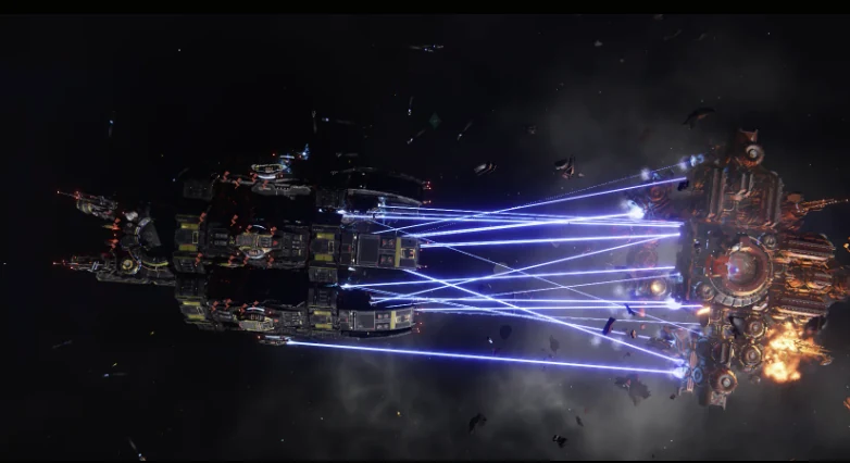 Era One gameplay screenshot 1
