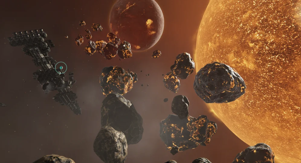 Era One gameplay screenshot 5