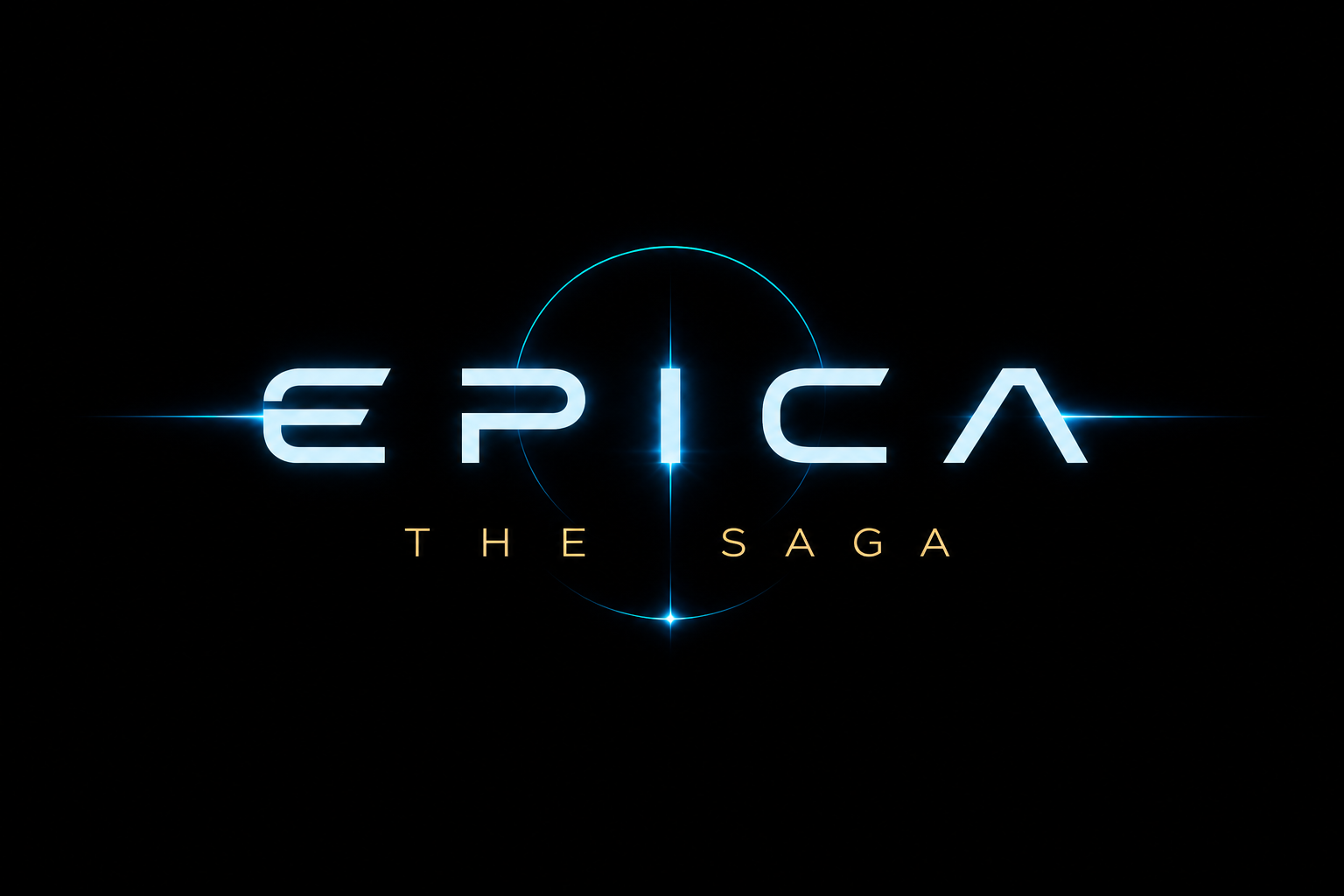 EPICA The Saga